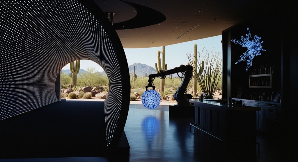 Wonderspaces Arizona