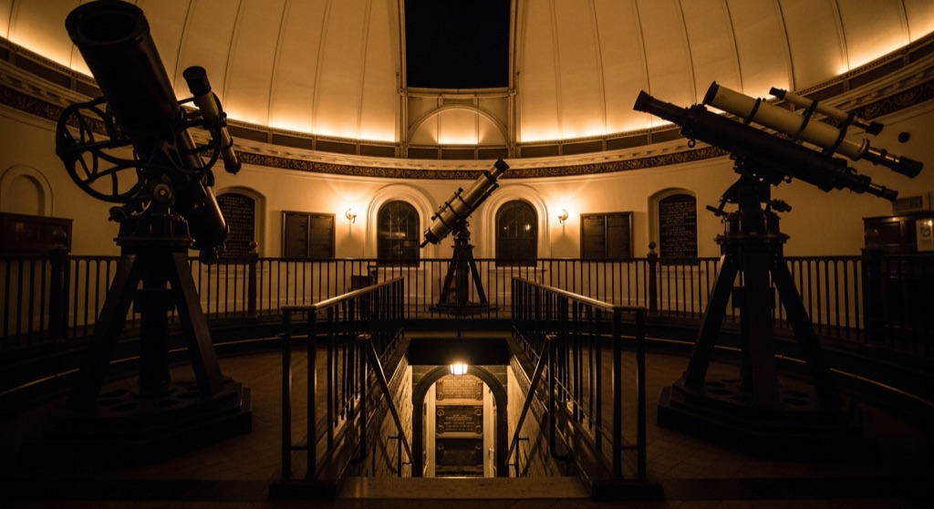 Allegheny Observatory