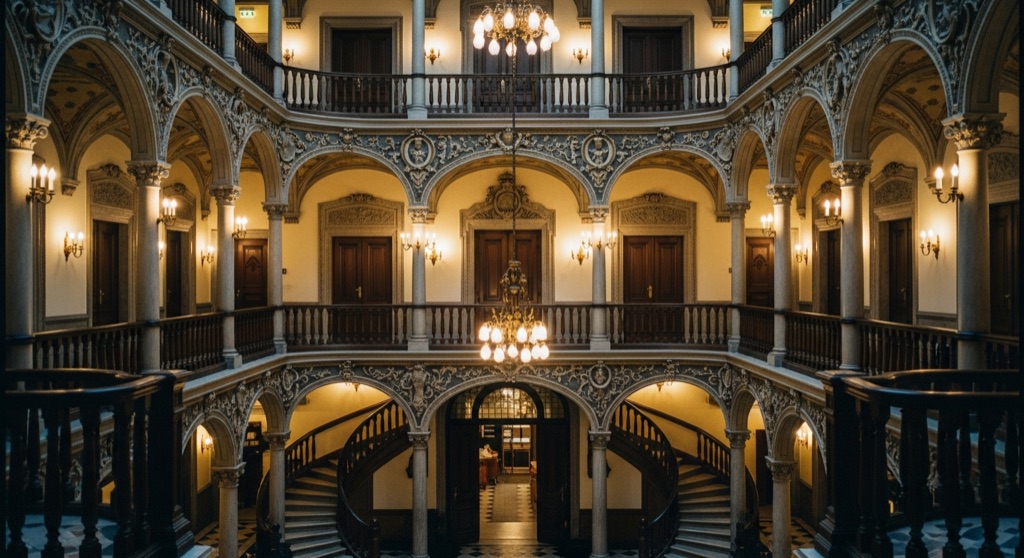 Bayernhof Museum