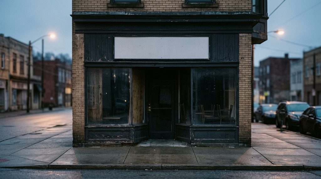 Black Forge Coffee House