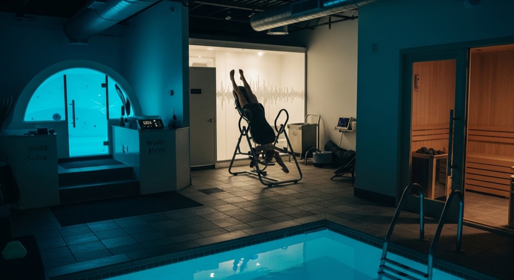 BrainWaves Float Studio & Wellness Center