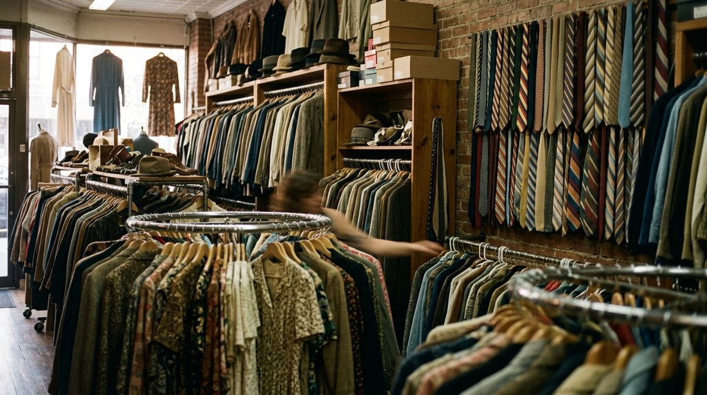 Eons Fashion Antique