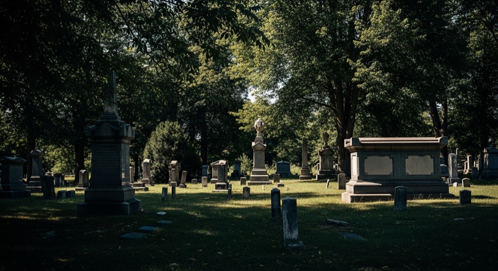 Evans City Cemetery