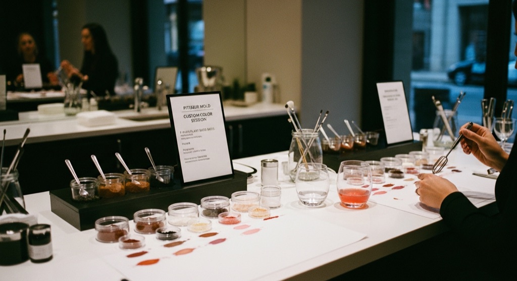 Lipstyck Lab
