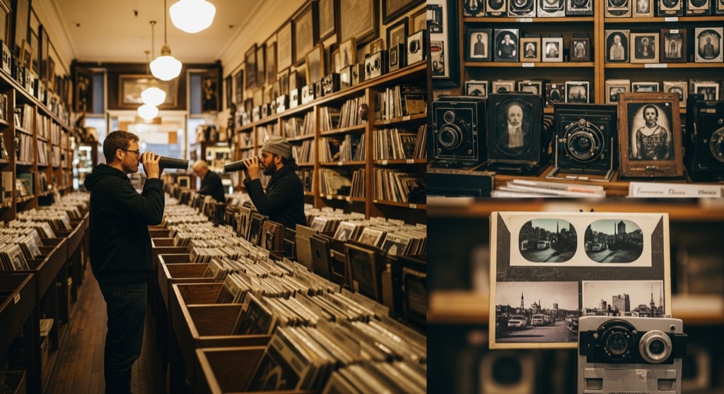 Photo Antiquities Museum of Photographic History