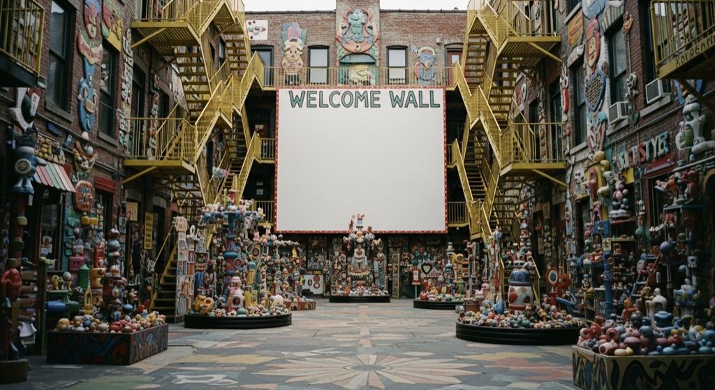 Randyland