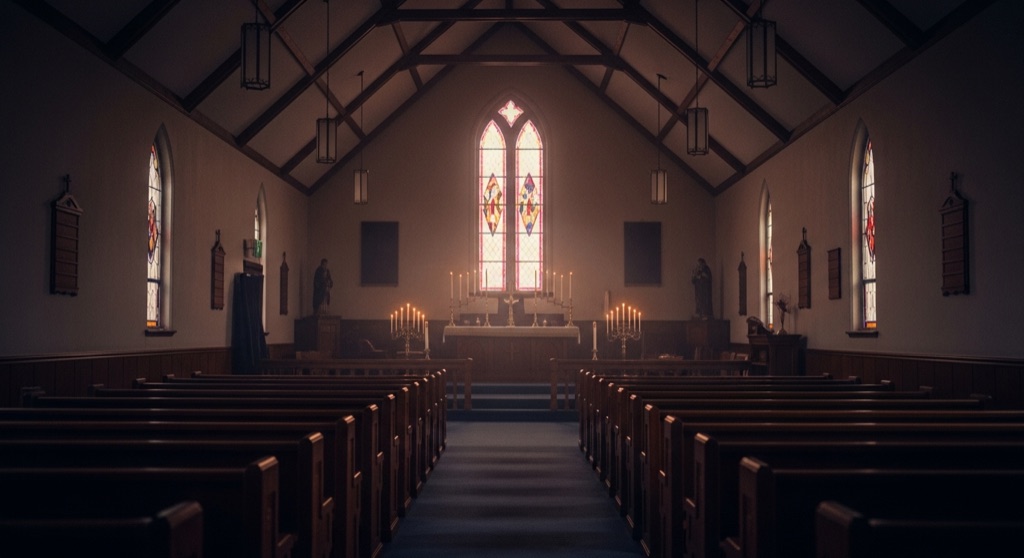 The Spiritual Path Church