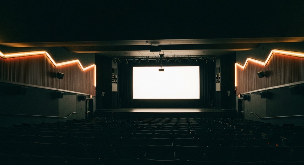 Clinton Street Theater — Rocky Horror at 11pm