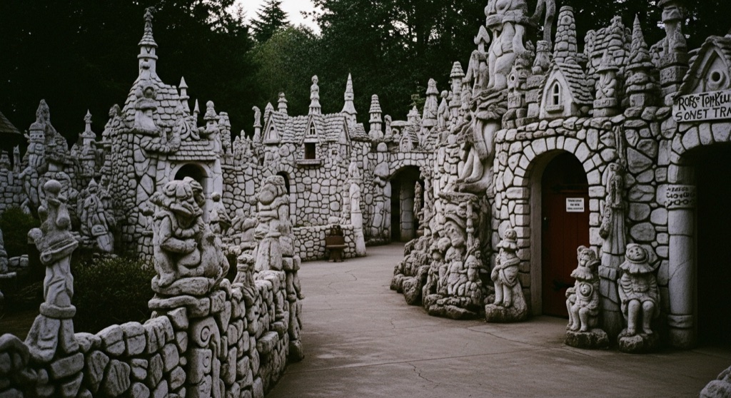 Enchanted Forest
