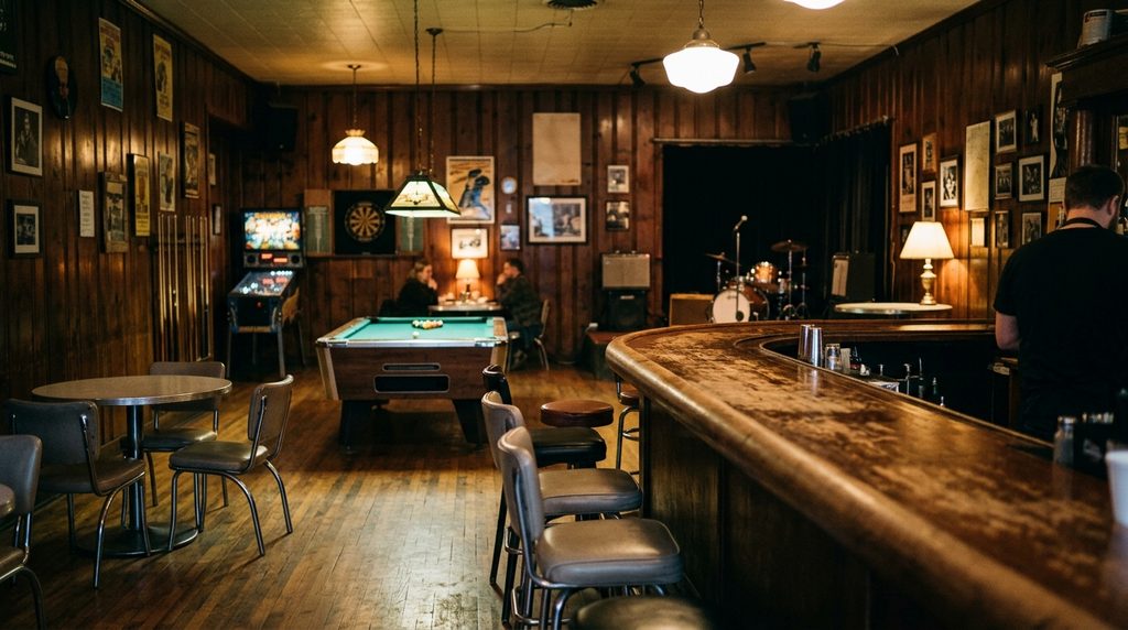 Kenton Club
