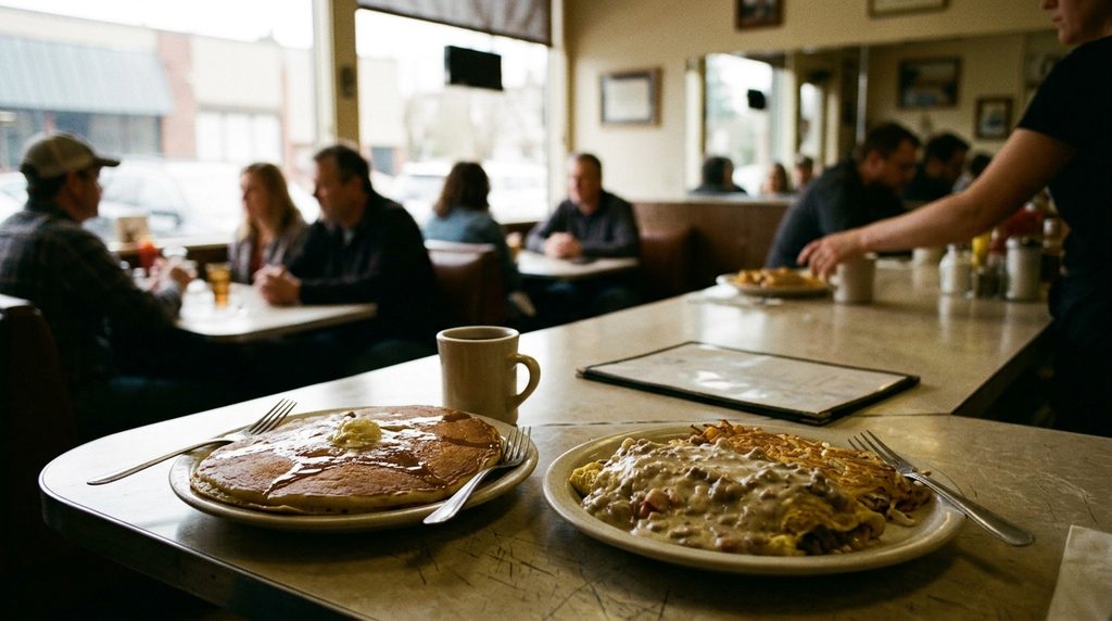 Stepping Stone Cafe