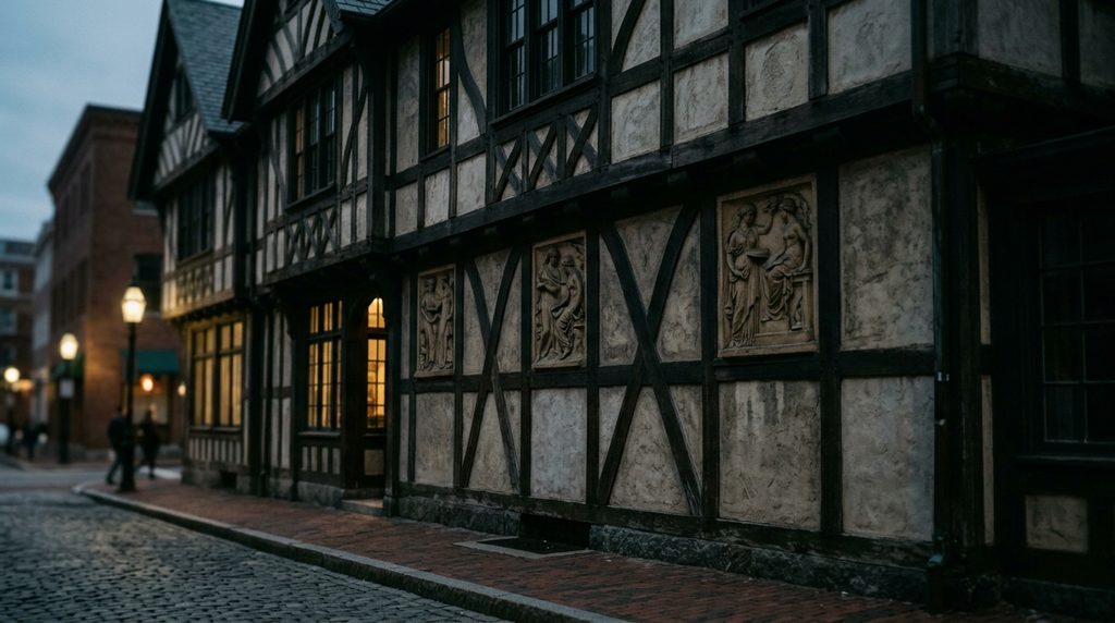 Fleur-de-Lys Studio