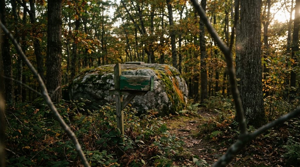 Jerimoth Hill