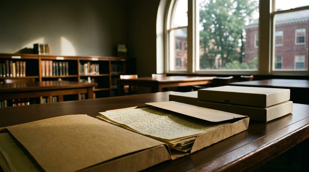 John Hay Library