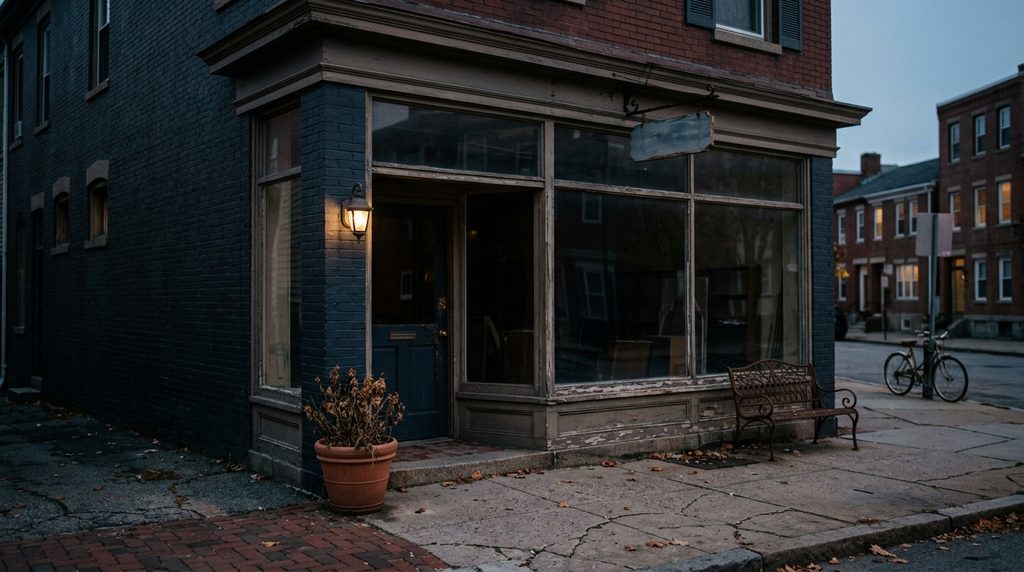 Mother Mystic Spiritual Apothecary