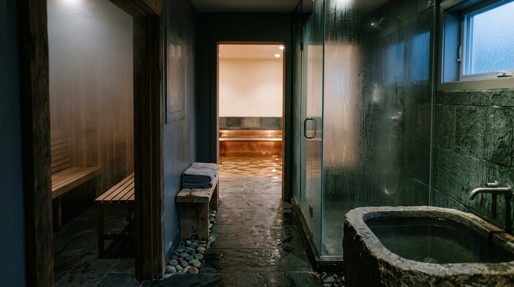 The Bodhi Spa