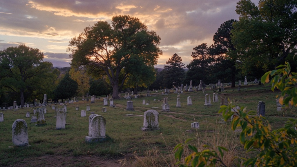 Grave of the Solid Muldoon