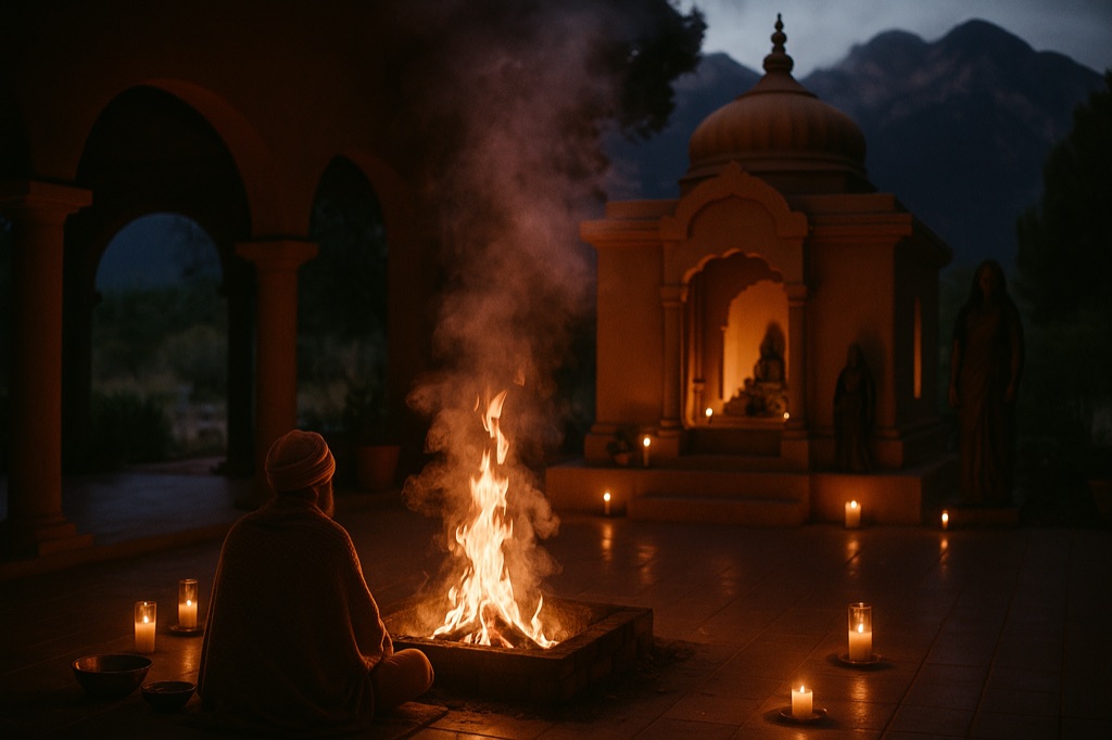 Haidakhandi Universal Ashram