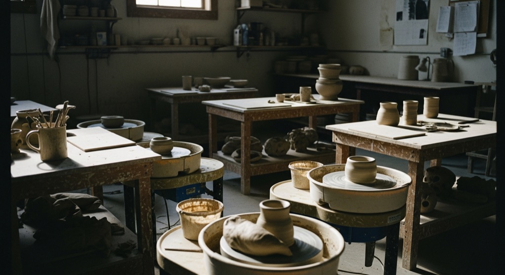 Sangre de Cristo Arts & Conference Center - School of Arts