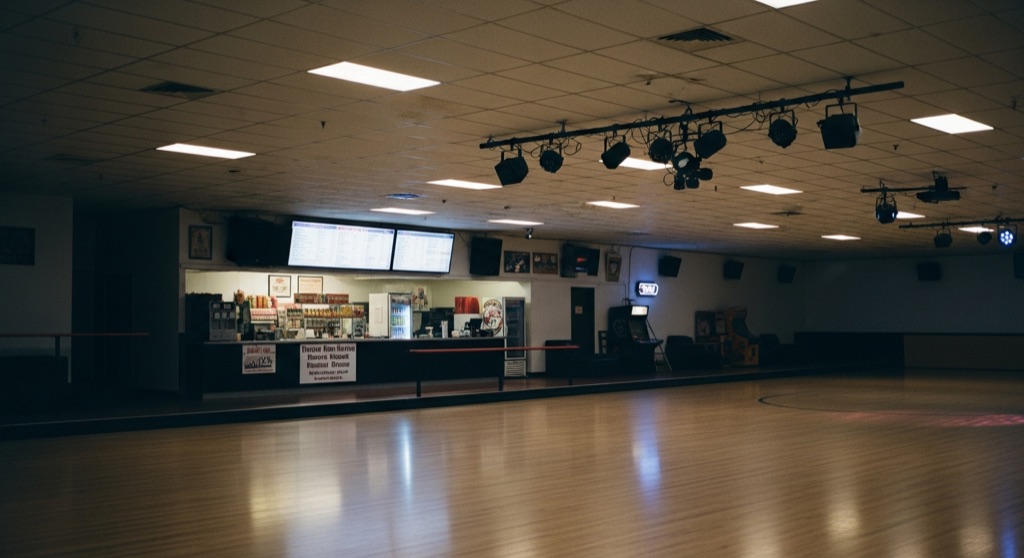 Skate City Pueblo