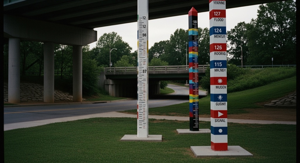 Alluvial Decoder