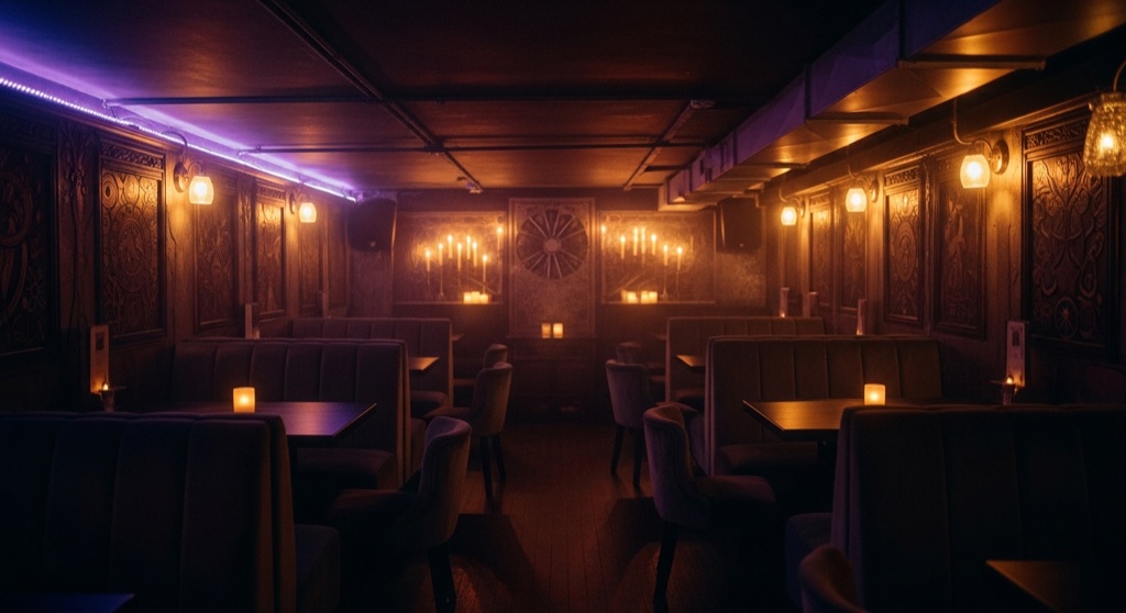 Arcana Durham