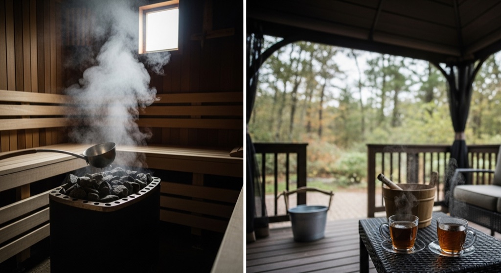 Baltic Sauna