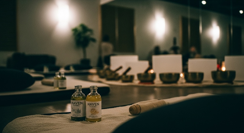 Current Wellness