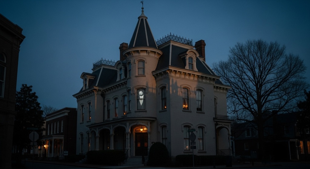 Heck-Andrews House