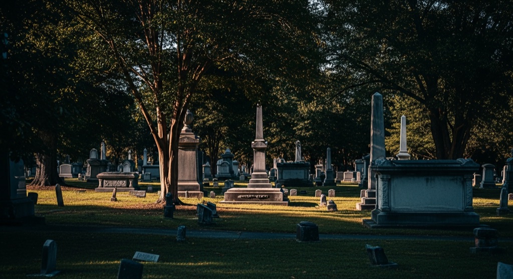 Henry Seawell Family Cemetery