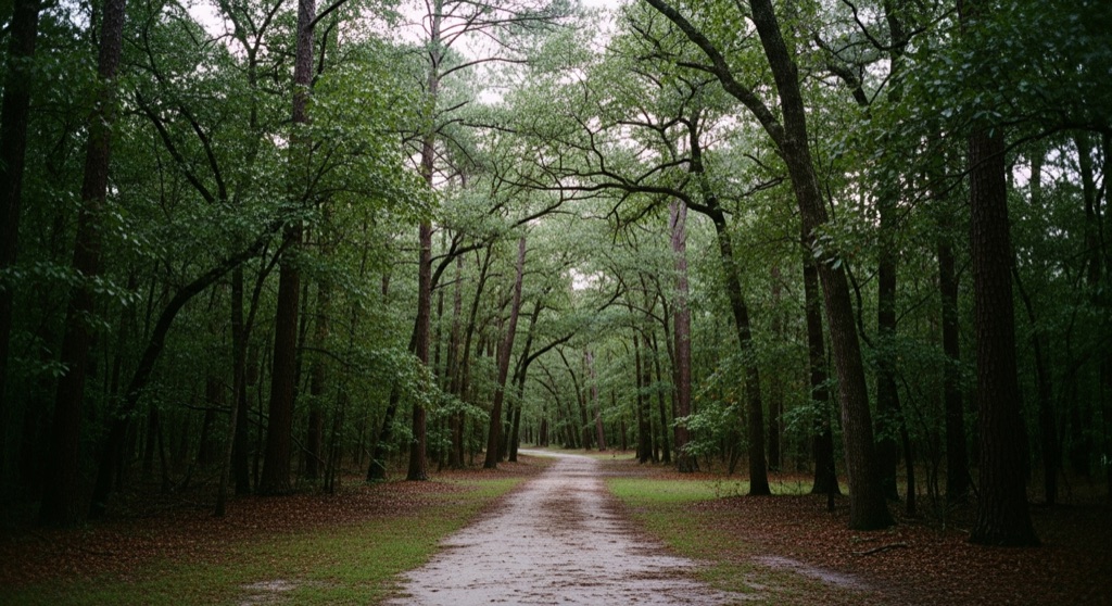 Howell Woods Environmental Learning Center