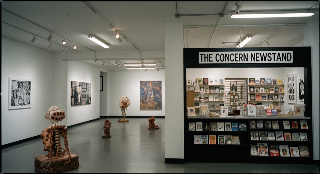 Lump Gallery