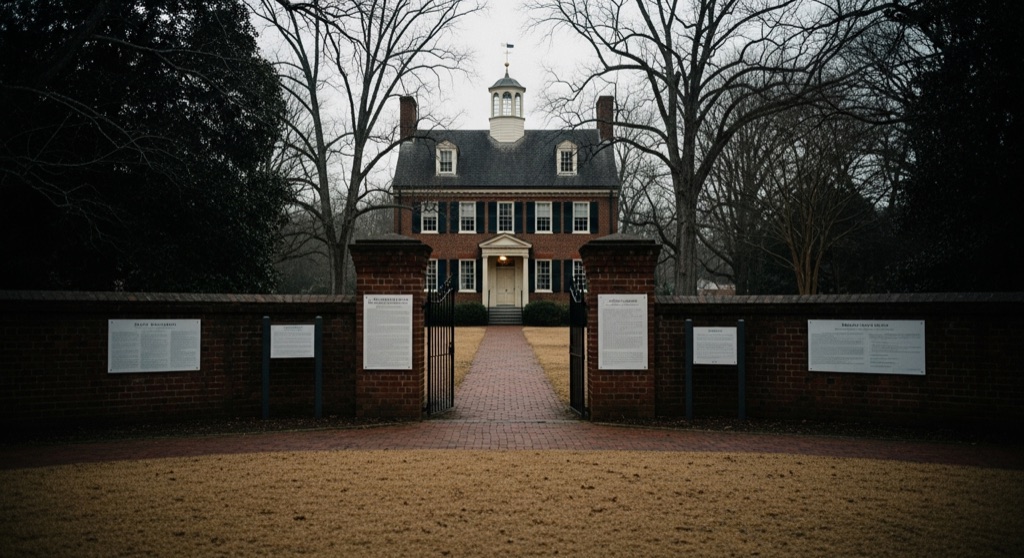 Mordecai Historic Park
