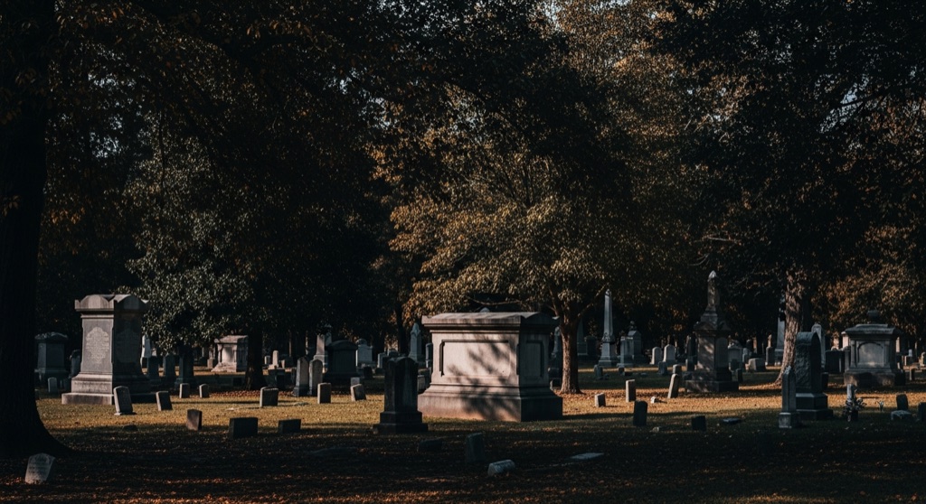 Oberlin Cemetery
