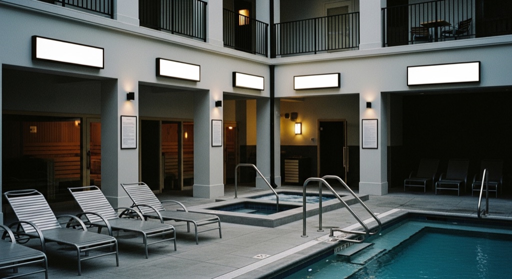 Sauna House Raleigh