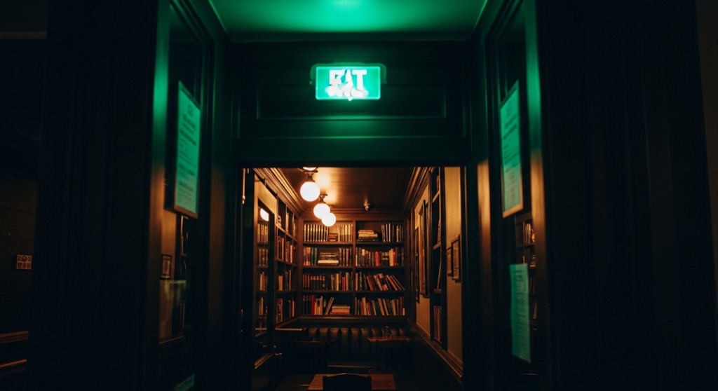 The Green Light