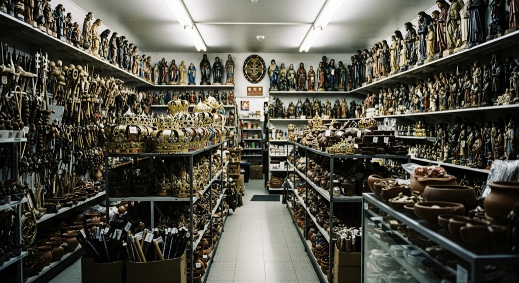 Botanica Cubayende