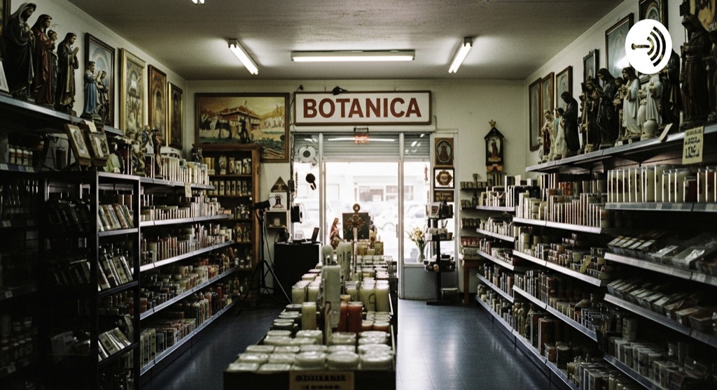 Botanica Shango