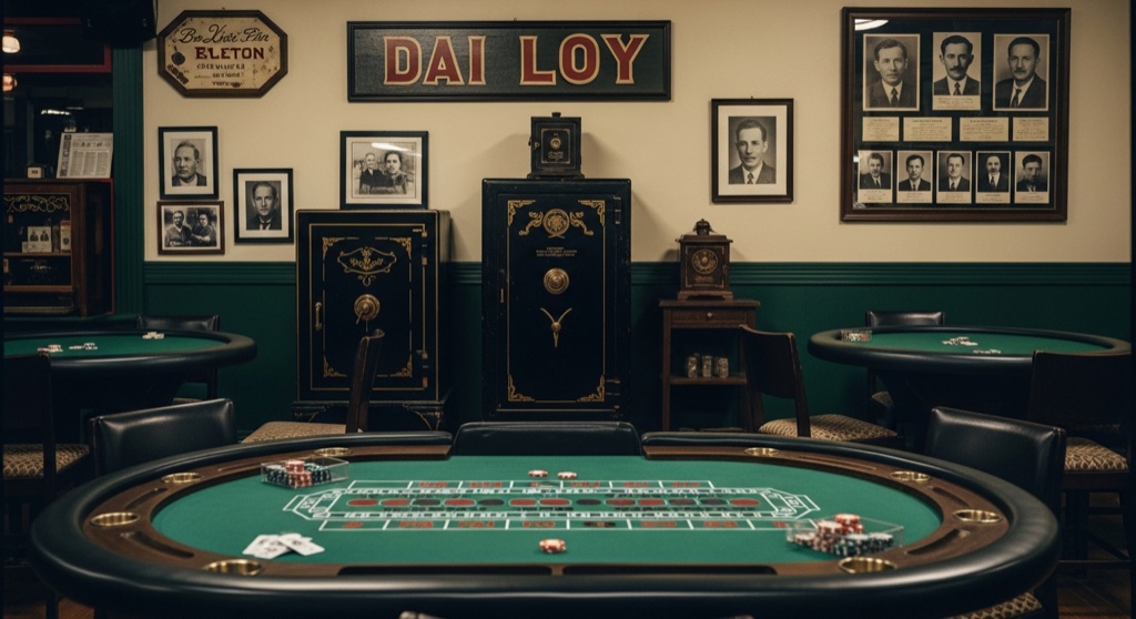Dai Loy Museum