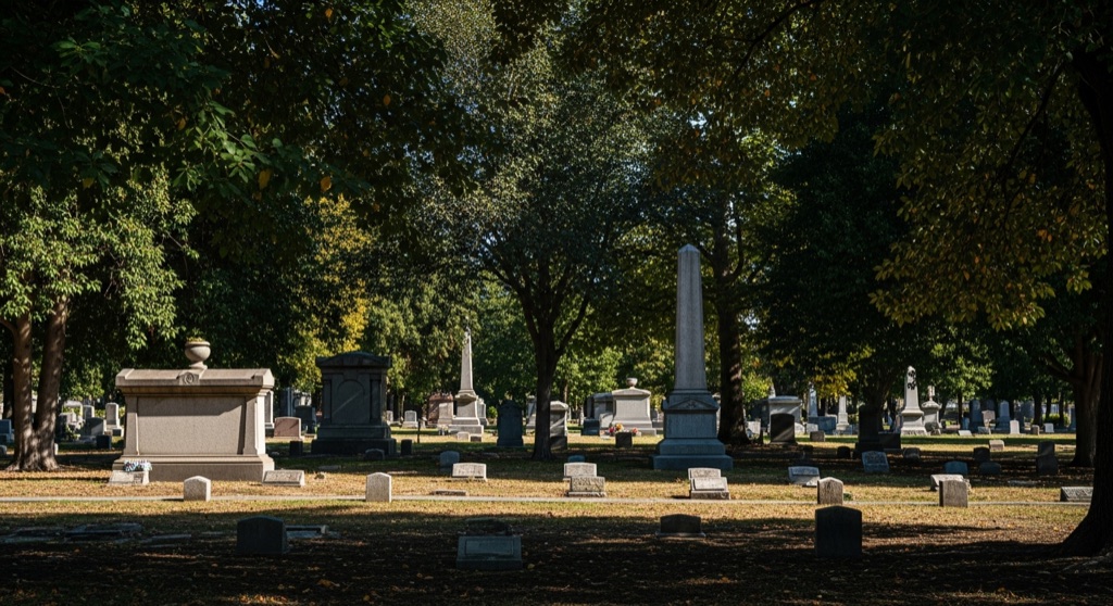 East Lawn Memorial Park