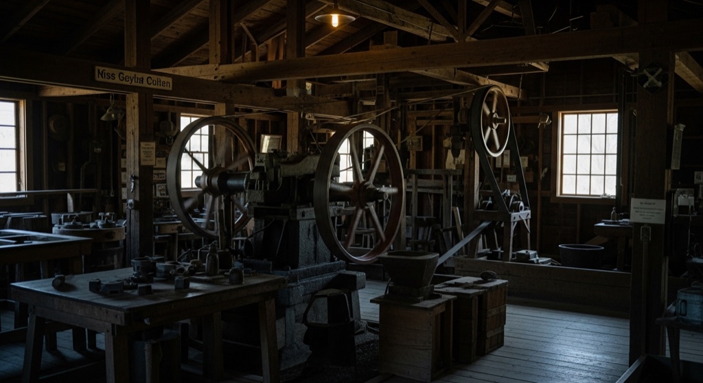 Knight Foundry
