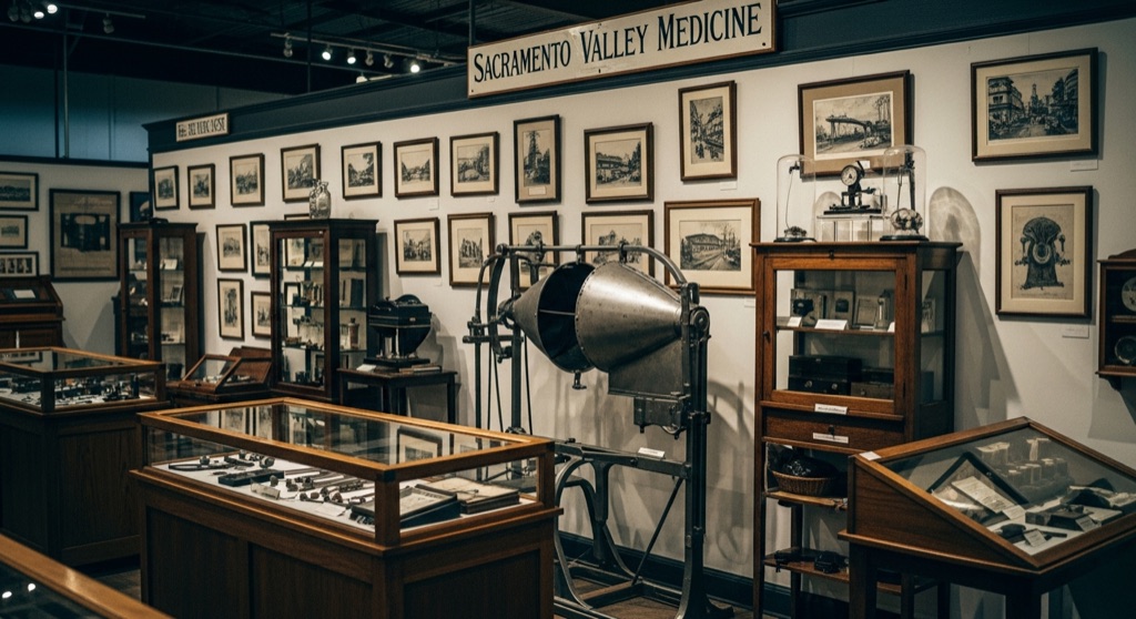 Museum of Medical History