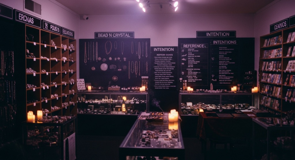 Sacramento Crystal Co