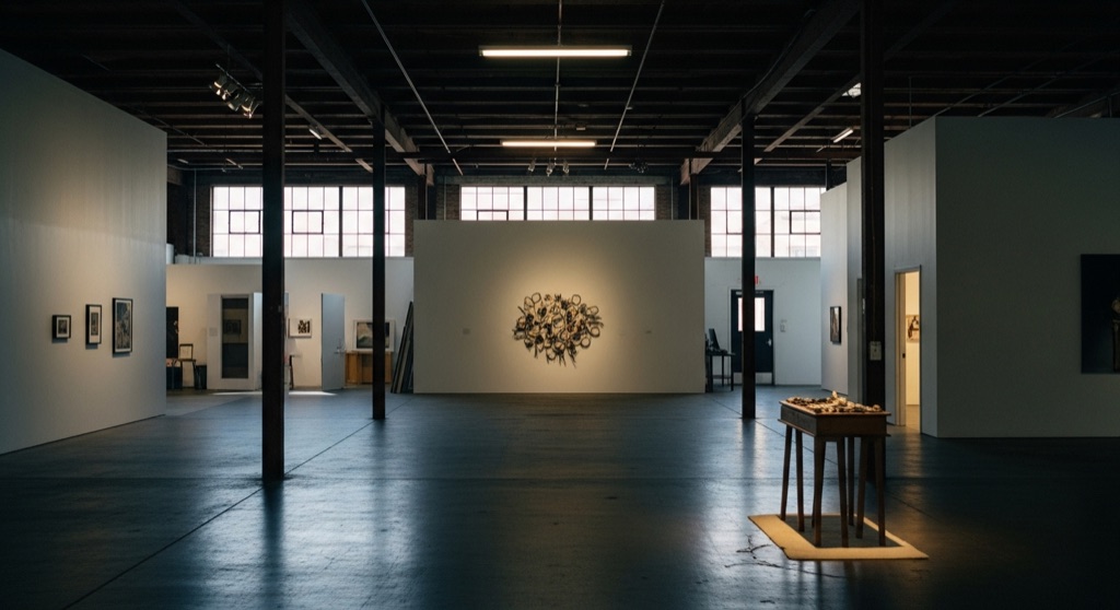 Verge Center for the Arts