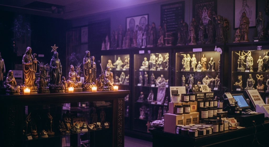 Elemental Inspirations