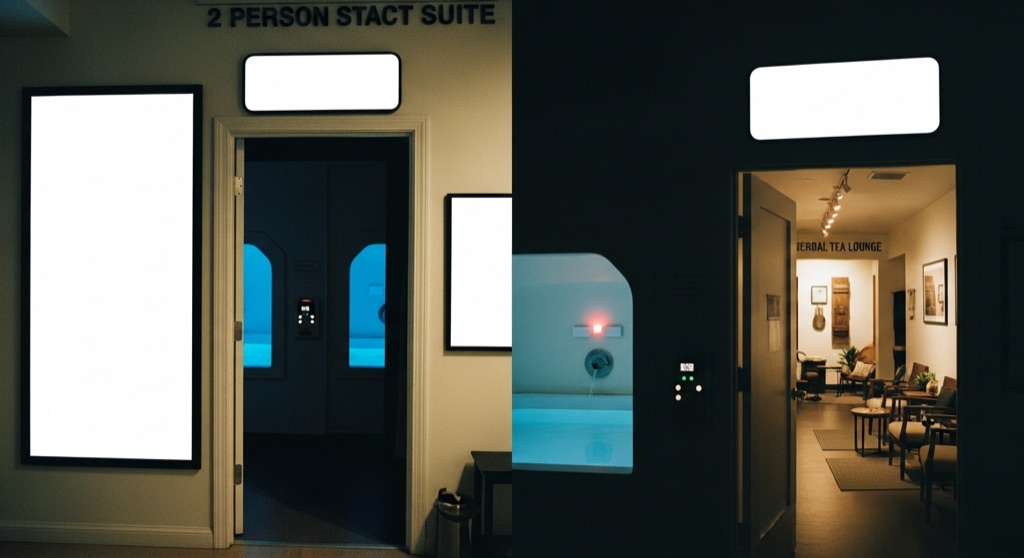 Float Spa 19
