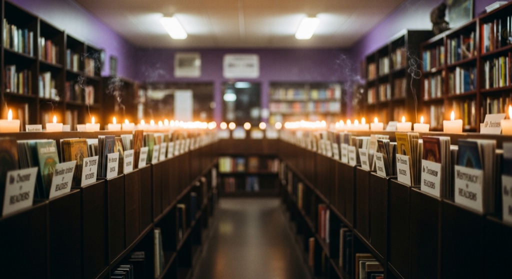 Golden Braid Books