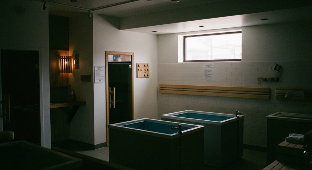 Löyly Nordic Spa