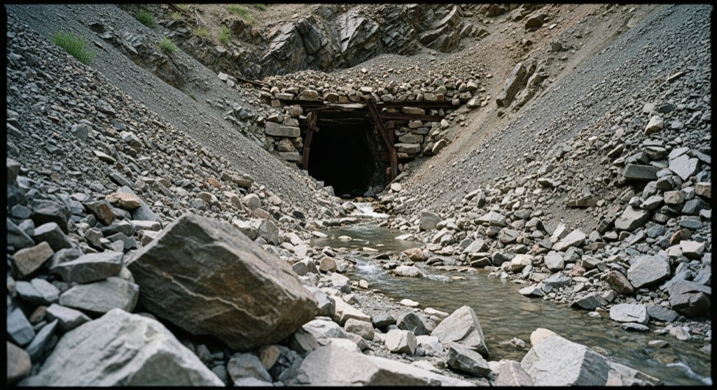 Maxfield Mine