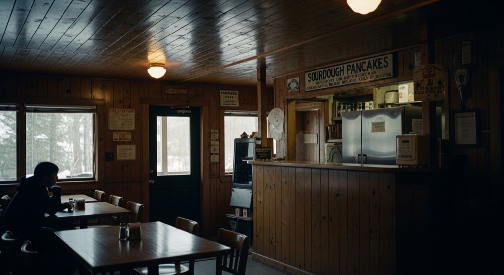 Silver Fork Lodge & Restaurant